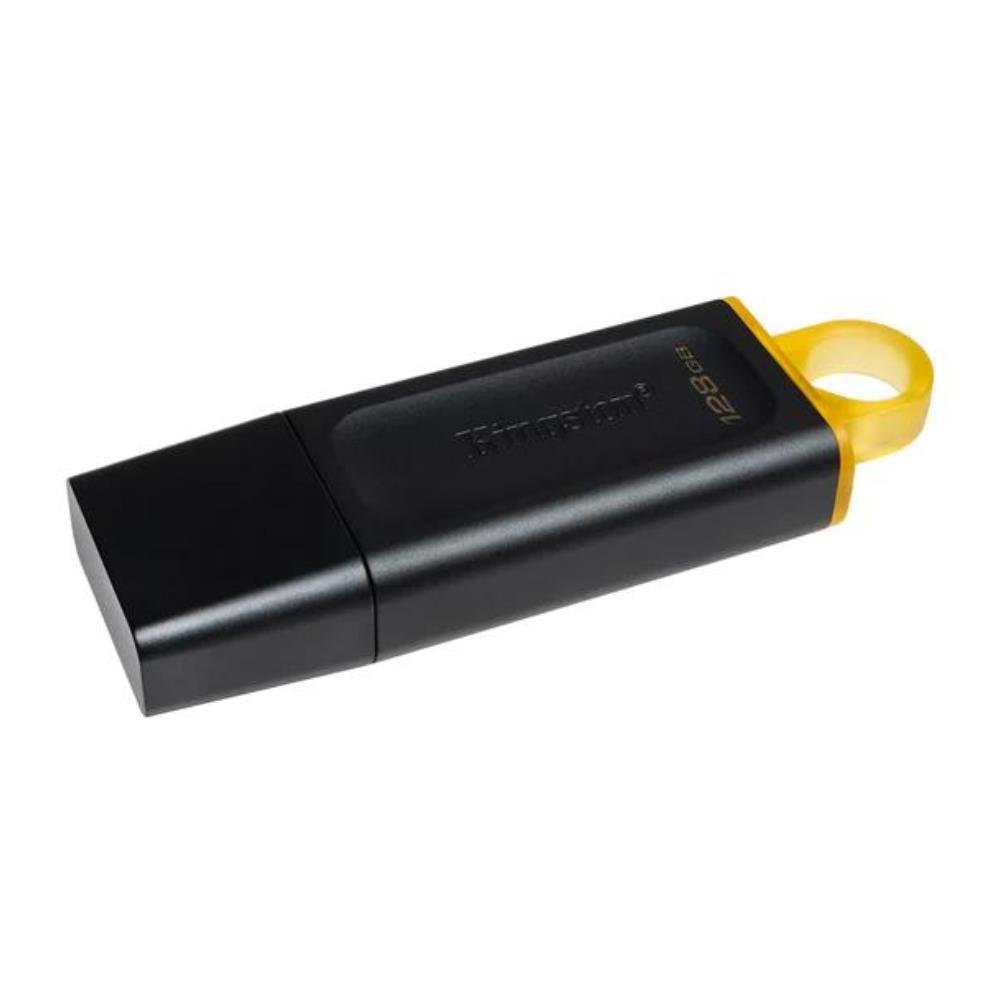 Pen Drive Kingston DataTraveler Exodia 128GB USB 3.2 - DTX/128GB *