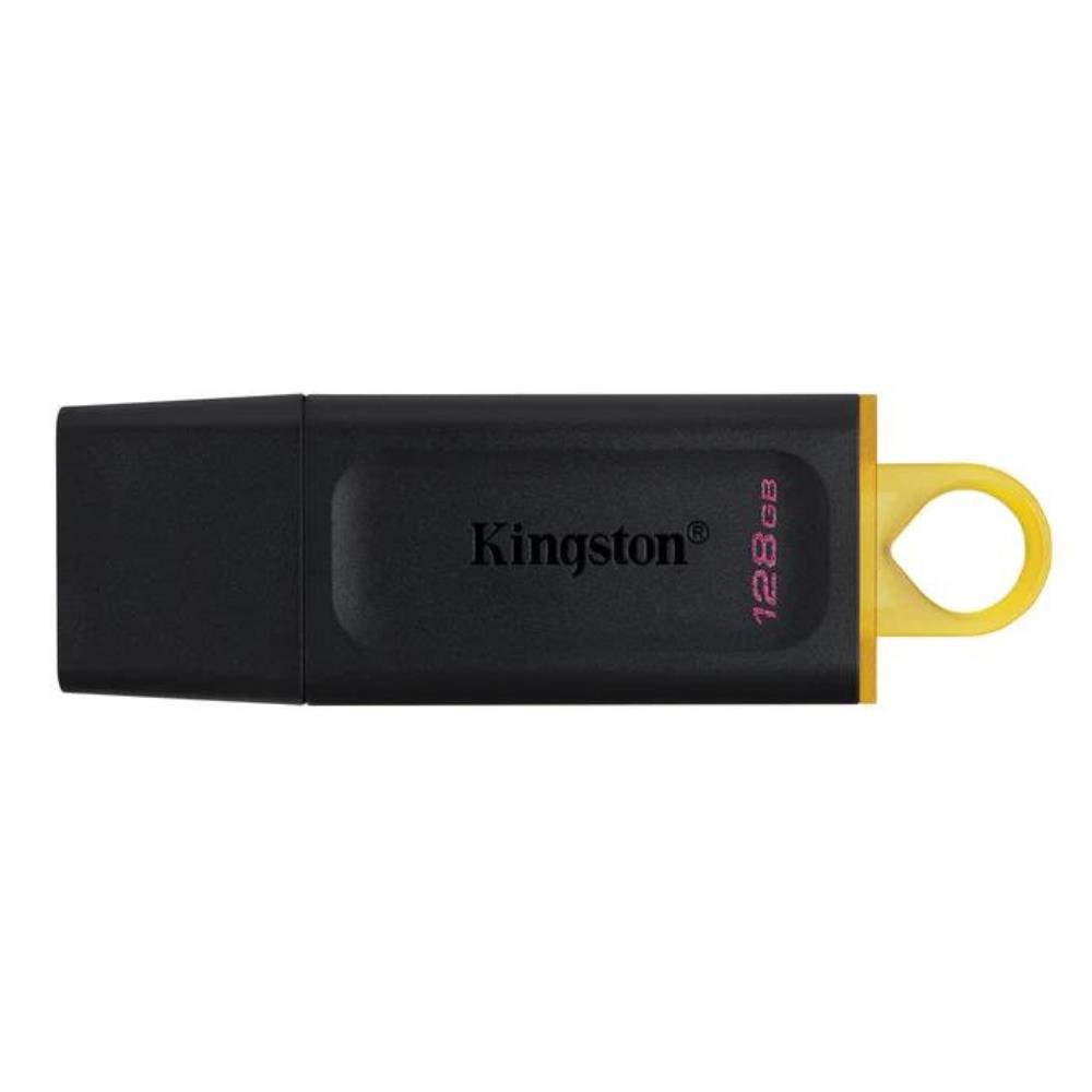 Pen Drive Kingston DataTraveler Exodia 128GB USB 3.2 - DTX/128GB *