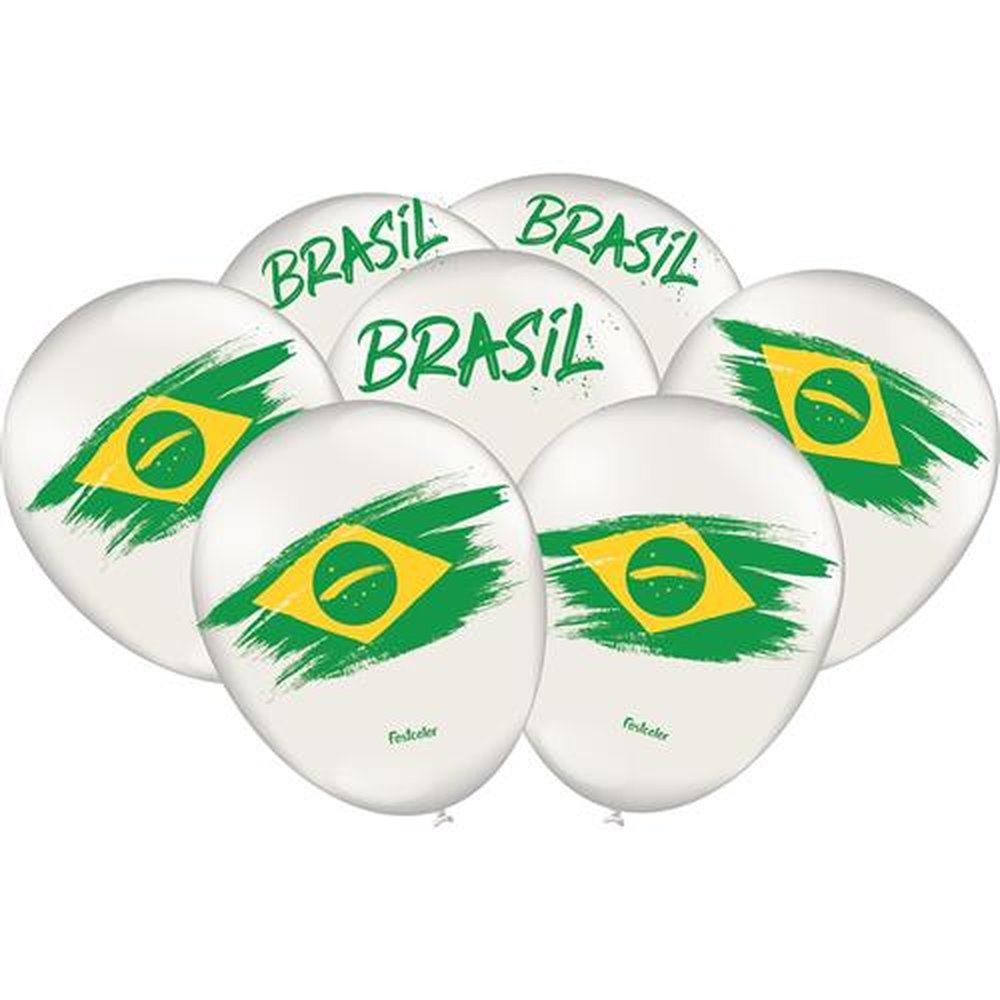 Balao Branco Brasil