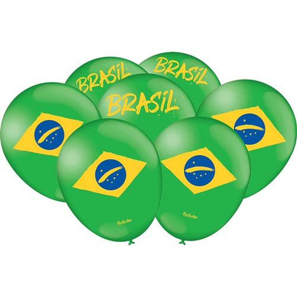 Balao Verde Brasil