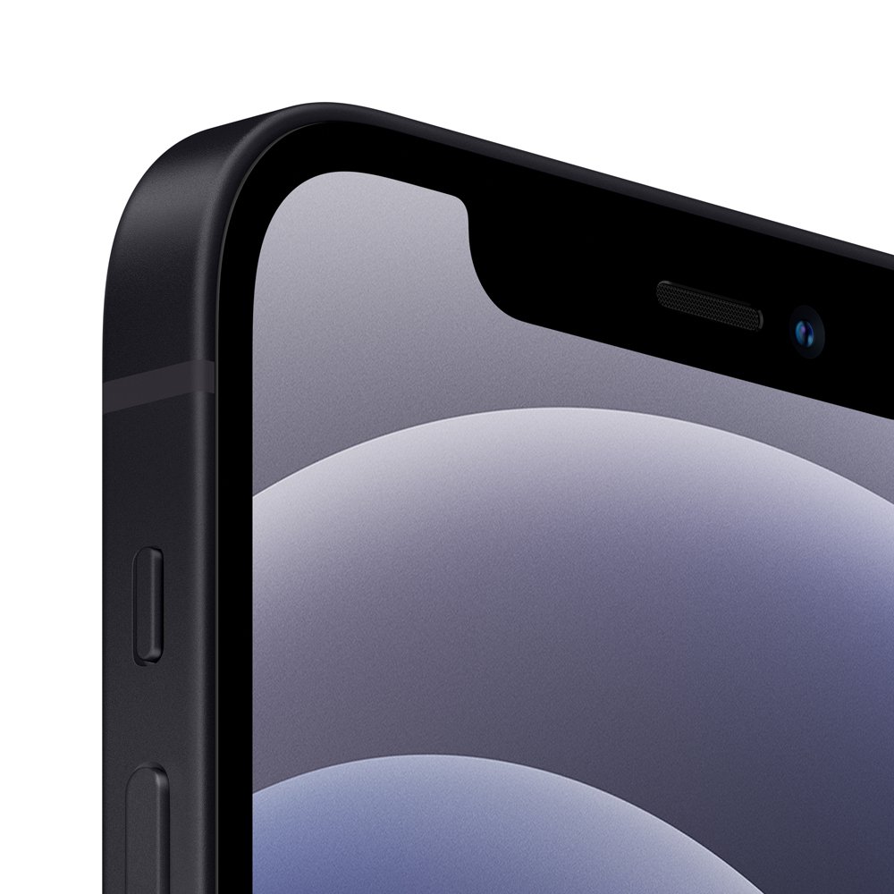 Telefone Celular Apple Iphone 12 128gb Preto Brasil