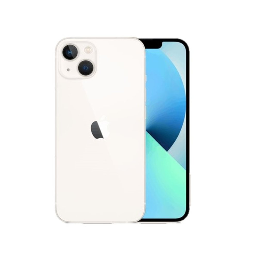 Apple iPhone 13 512GB Estrelar Tela 6.1 5G Câmera Dupla 12MP