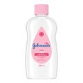 Óleo para Banho Johnson's Baby 200ml