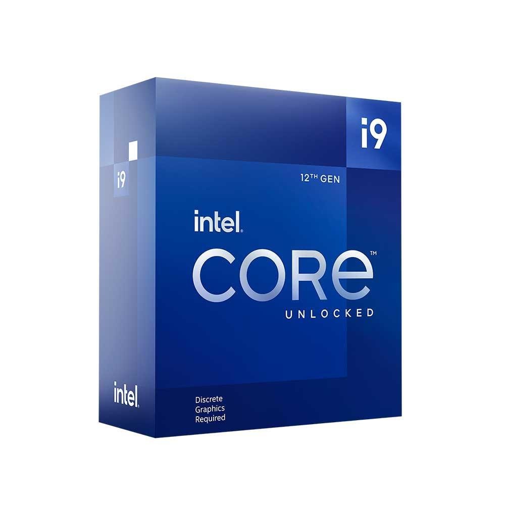Processador Intel Core i9-12900KF LGA 1700