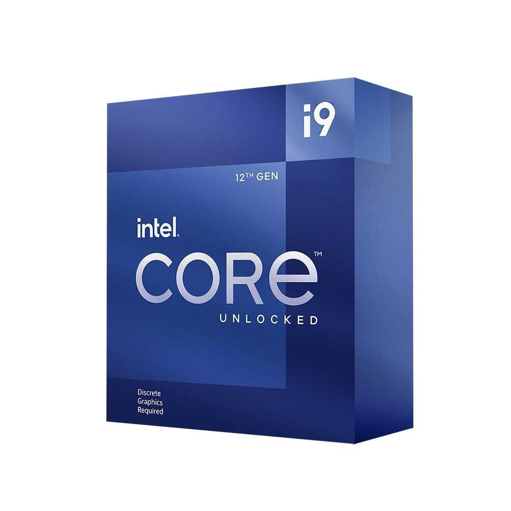 Processador Intel Core i9-12900KF LGA 1700