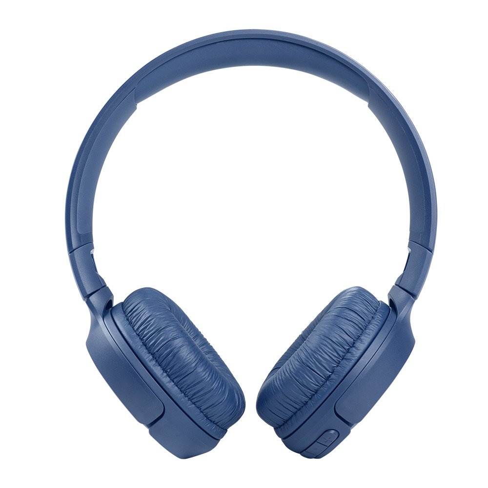 Fone de Ouvido Bluetooth JBL Tune 510BT, Bateria de Até 40 Horas, Azul