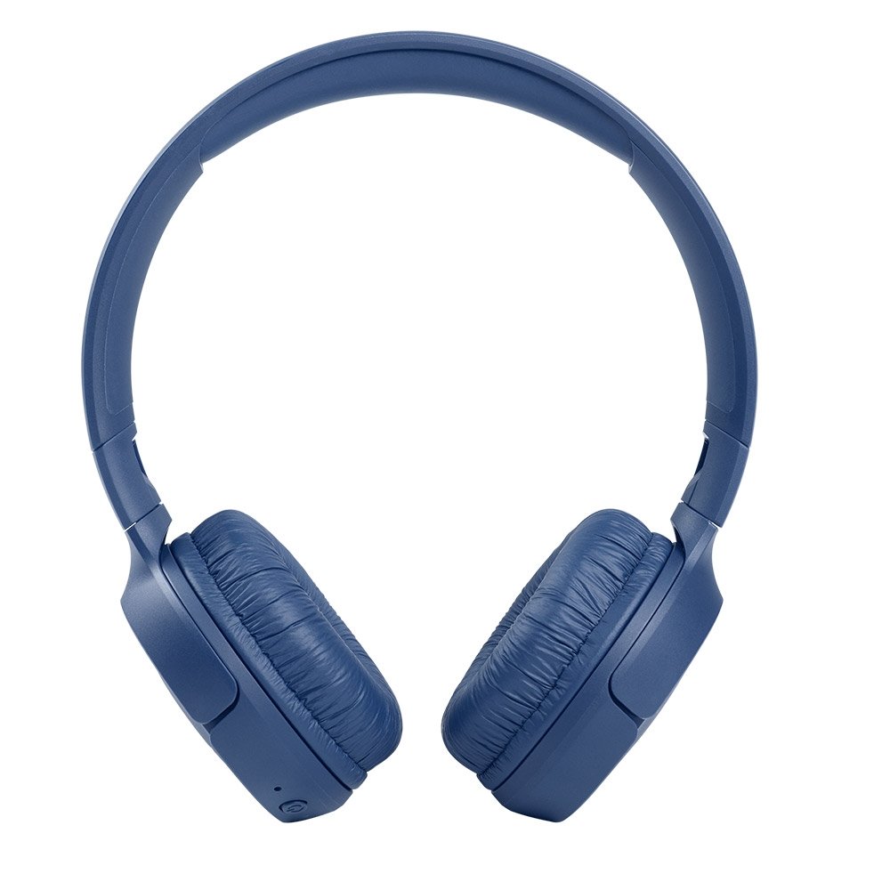 Fone de Ouvido Bluetooth JBL Tune 510BT, Bateria de Até 40 Horas, Azul
