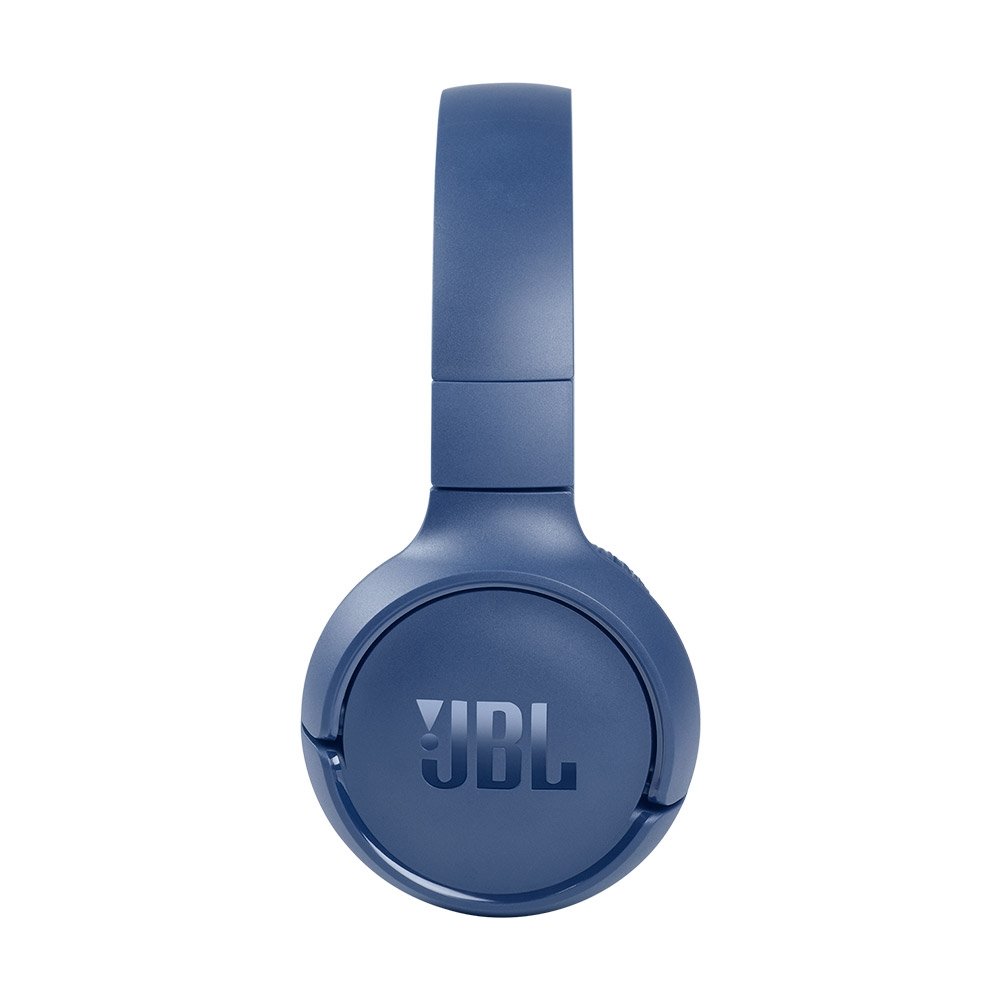 Fone de Ouvido Bluetooth JBL Tune 510BT, Bateria de Até 40 Horas, Azul