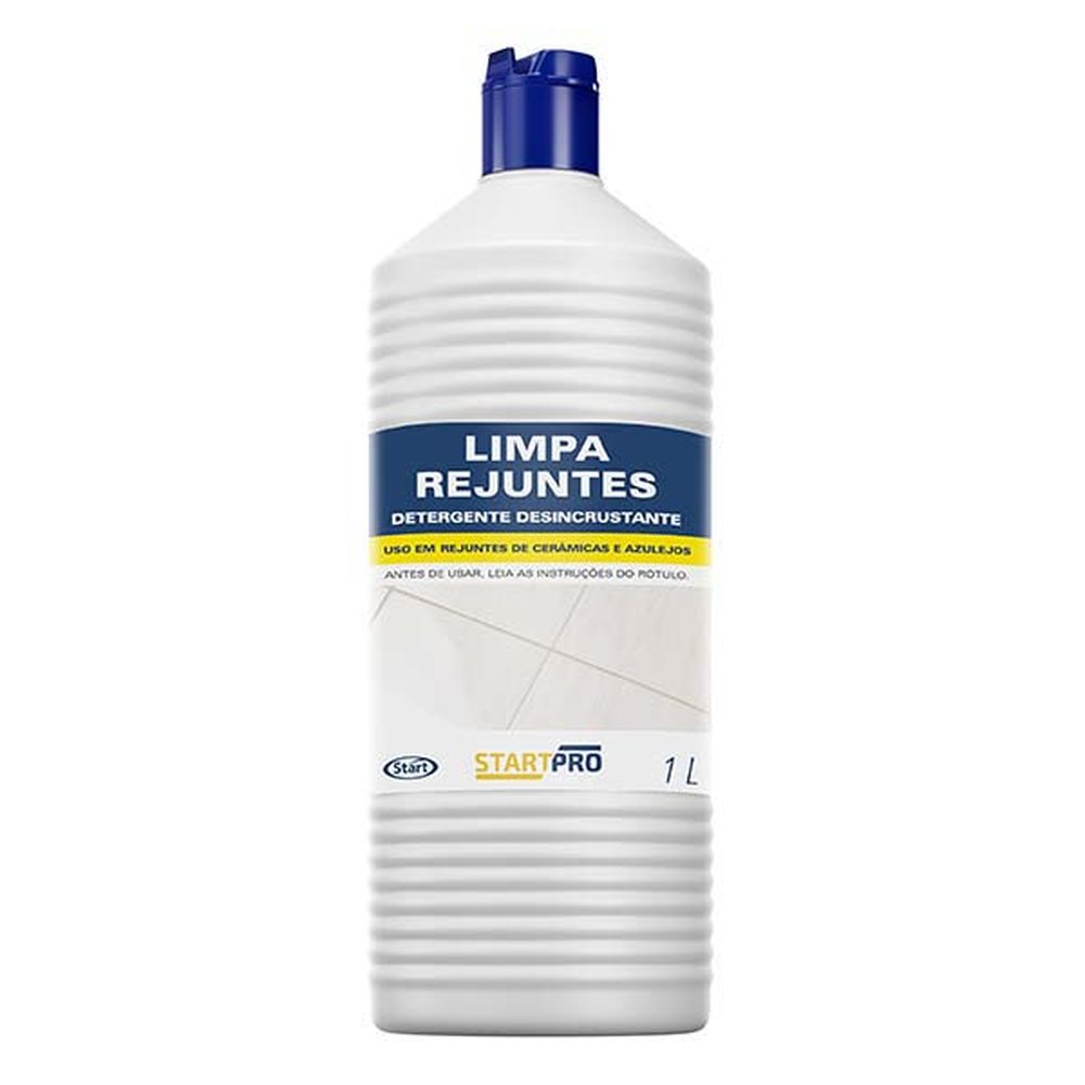 Limpa Rejuntes Start 6X1l