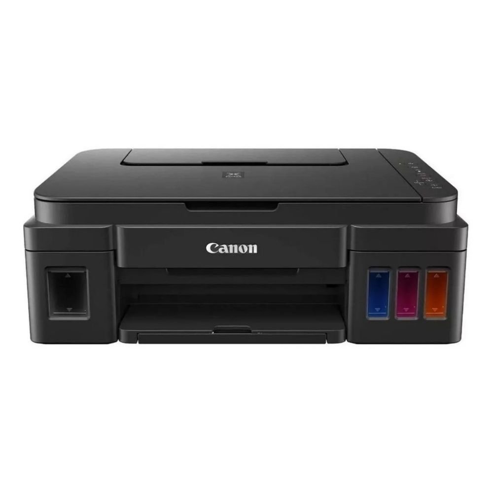 Multi funcional Canon Jt Pixmas G3110 Bivolt