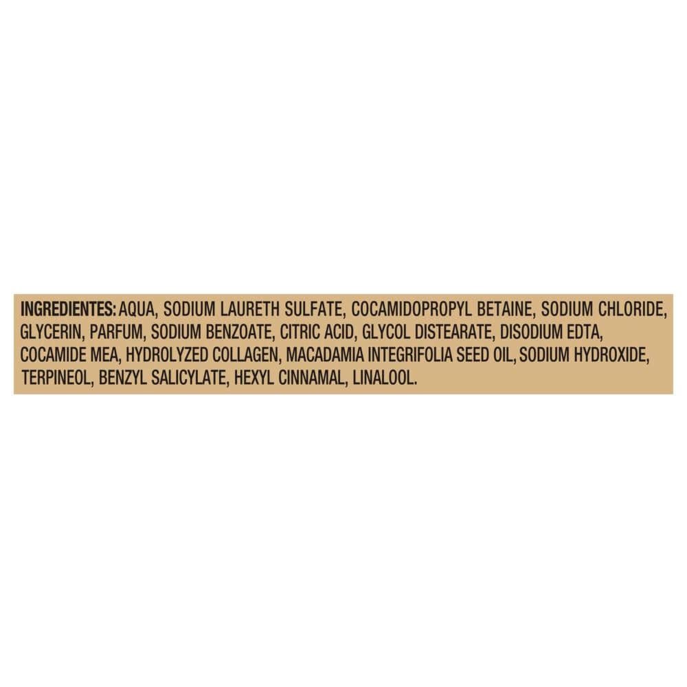Shampoo Seda Boom Pro Curvatura Hidratação Revitalização 300ml