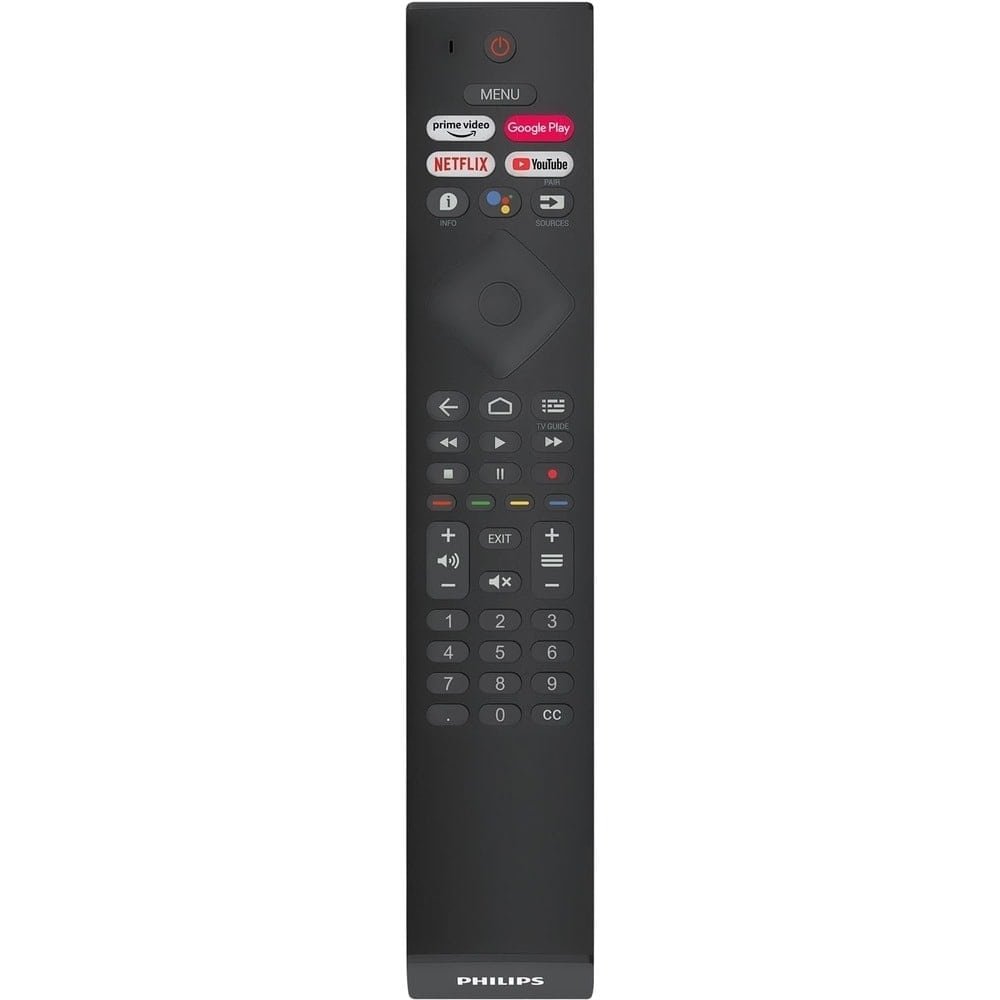 Smart TV LED 32" Philips 32PHG6917/78, HD, Wi-Fi, com 2 USB, 3 HDMI, 60Hz