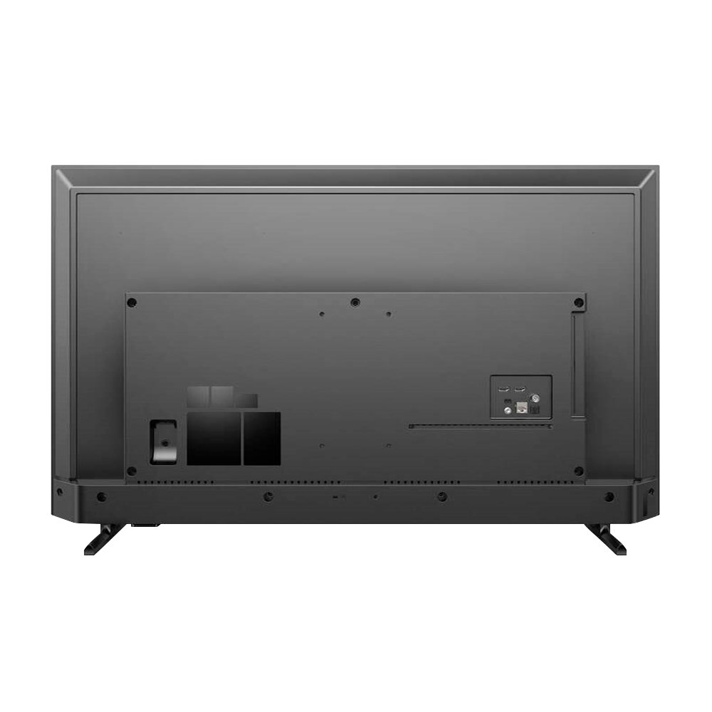 Smart TV LED 43" Philips 43PFG6917/78, HD, Wi-Fi, com 2 USB, 3 HDMI, 60Hz