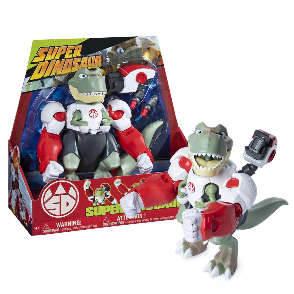 Super Dino Figura Giant - BR1154