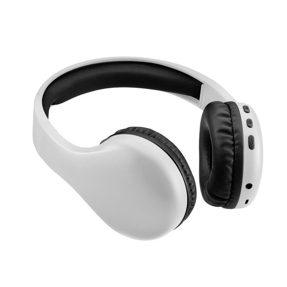 Headphone Multilaser Bluetooth Joy P2 Branco - PH309