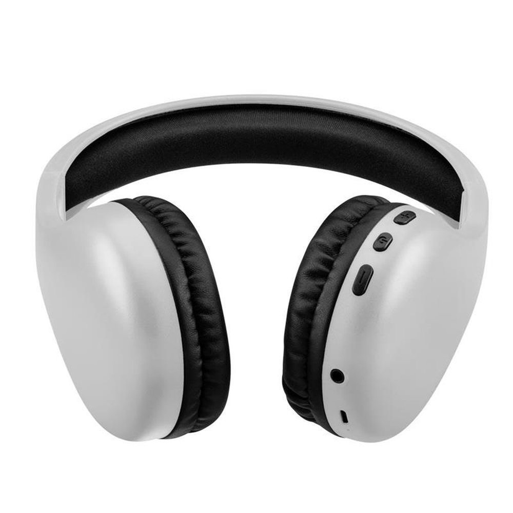Headphone Multilaser Bluetooth Joy P2 Branco - PH309