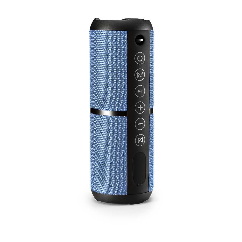 Pulse Bluetooth Speaker Wave II Azul - SP375