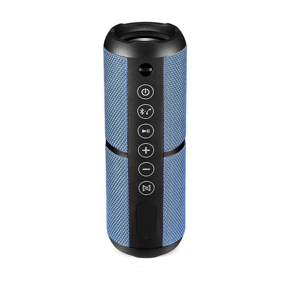 Pulse Bluetooth Speaker Wave II Azul - SP375