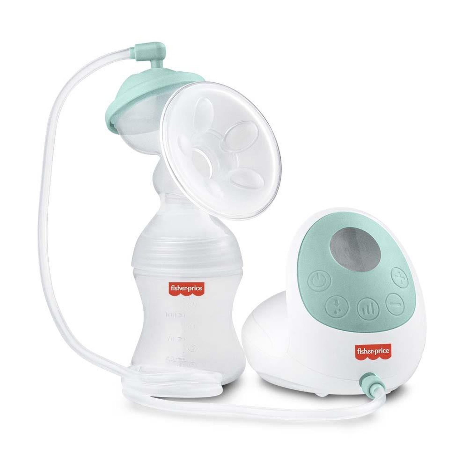 Extrator de Leite Elétrico Fisher Price - BB320