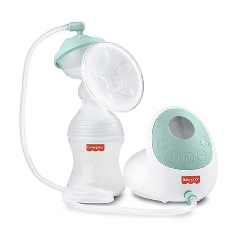 Extrator de Leite Elétrico Fisher Price - BB320