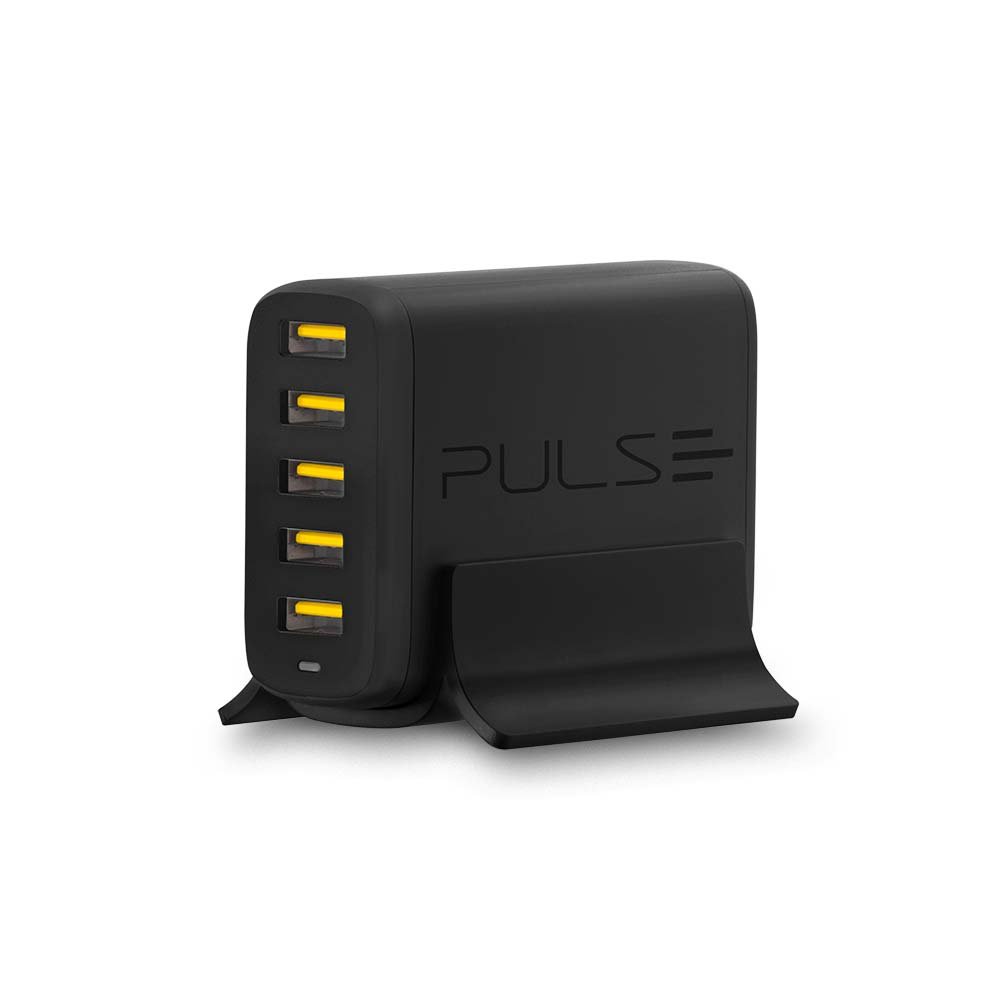 Pulse Carregador de Mesa Premium Smart-IC 25W - CB149