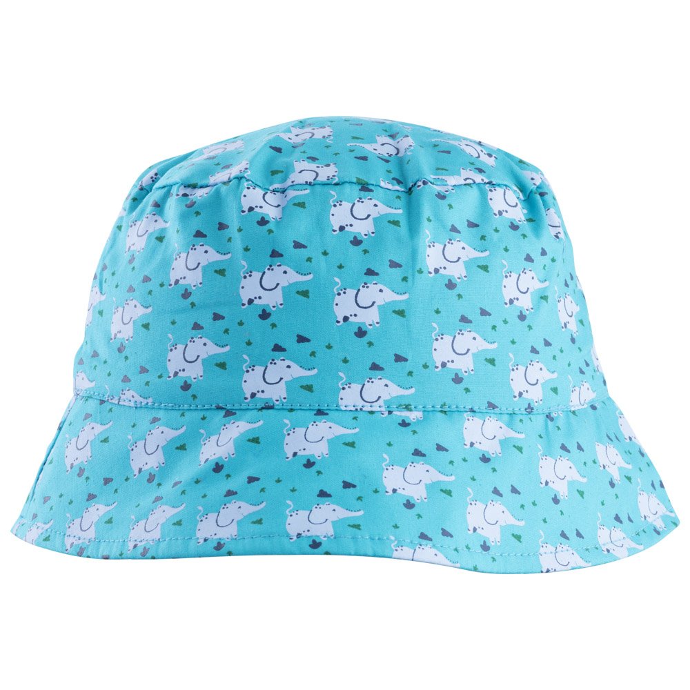 Kit Chapeu Infantil 01- 02 Anos Masculino Pimpolho Caixa Com 6 Unidades