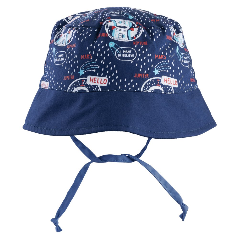 Kit Chapeu Infantil 01- 02 Anos Masculino Pimpolho Caixa Com 6 Unidades