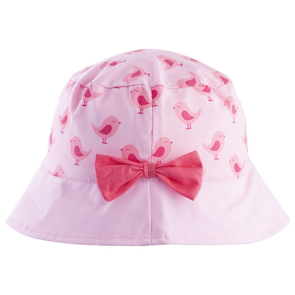 Kit Chapéu Infantil 01 - 02 Anos Feminino Pimpolho Caixa Com 6 Unidades