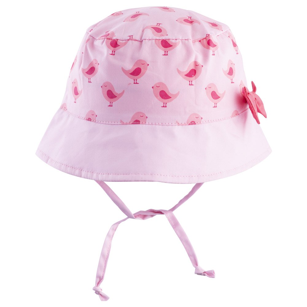 Kit Chapéu Infantil 01 - 02 Anos Feminino Pimpolho Caixa Com 6 Unidades