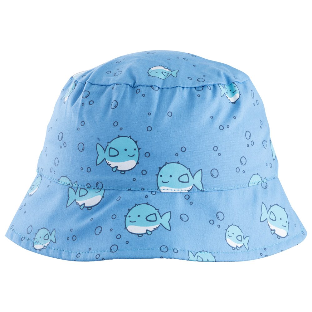 Kit Chapeu Infantil 00- 01 Ano Masculino Pimpolho Caixa Com 6 Unidades