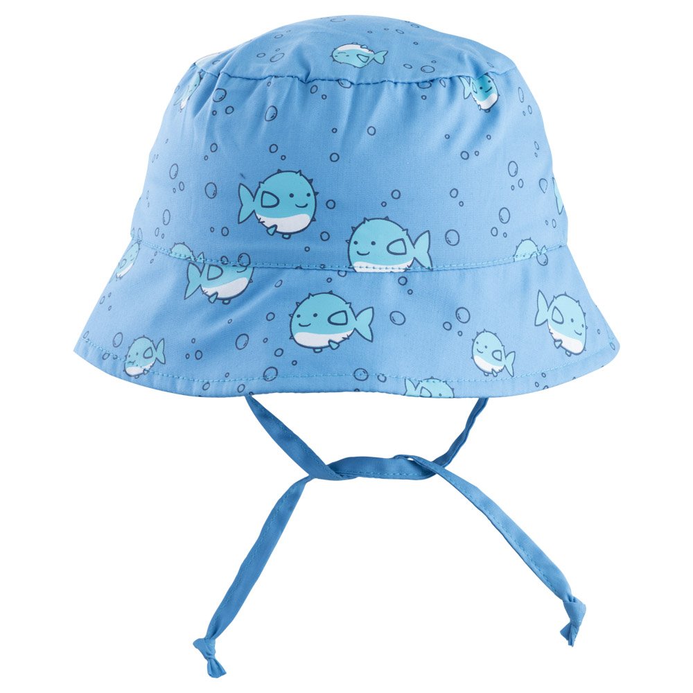 Kit Chapeu Infantil 00- 01 Ano Masculino Pimpolho Caixa Com 6 Unidades