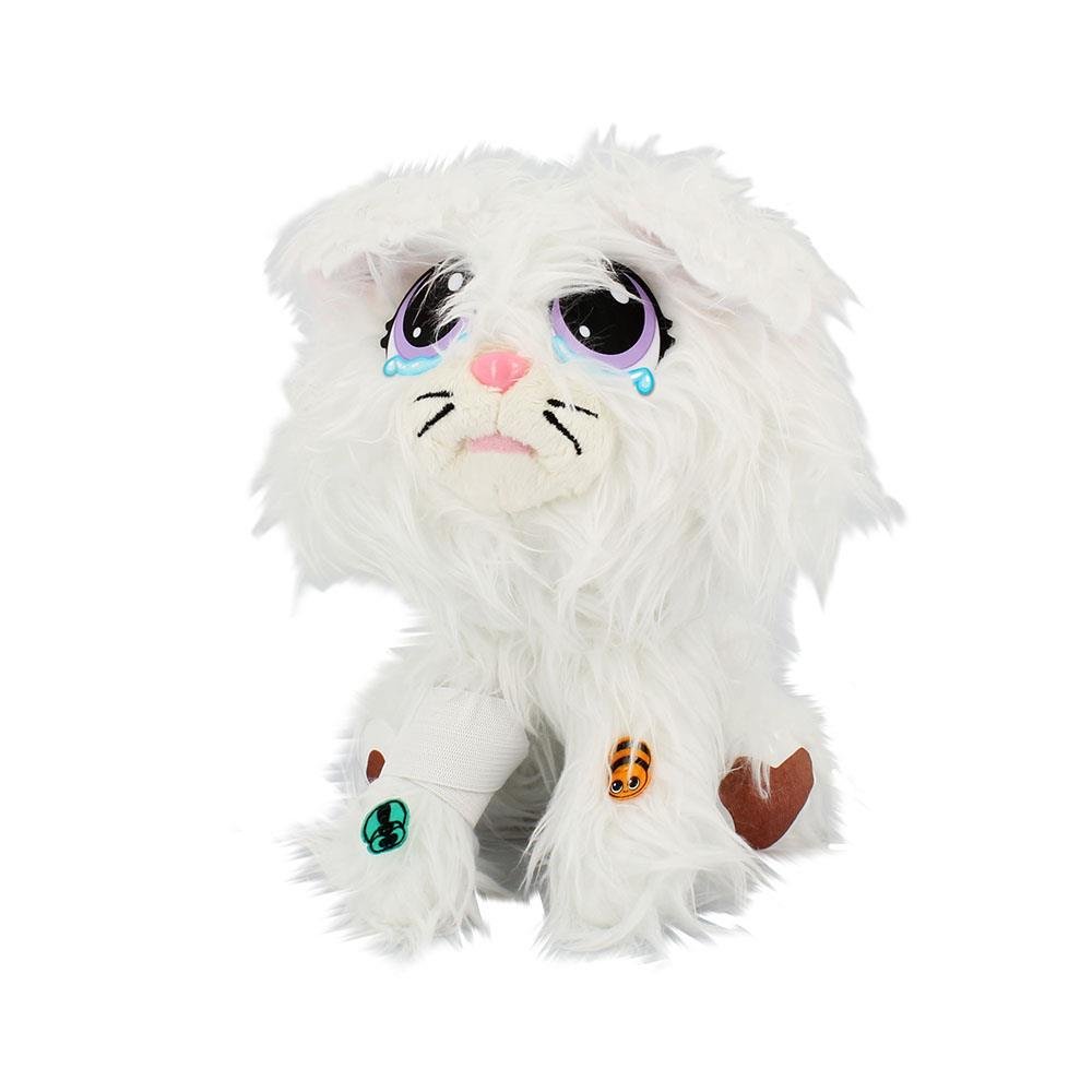 Adota Pets Snow com Acessorios Indicado para +3 Anos Multikids - BR1069