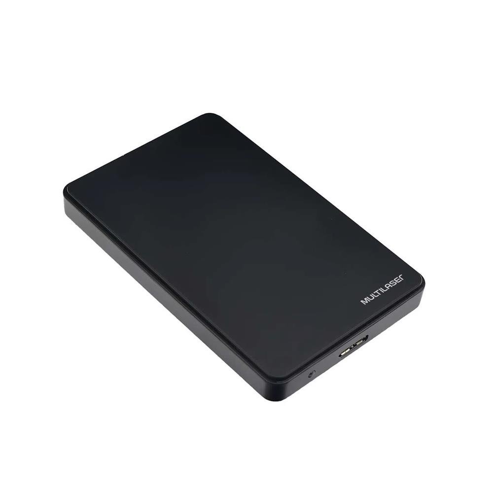 Case Multilaser Ga077 Para Hd 3.0