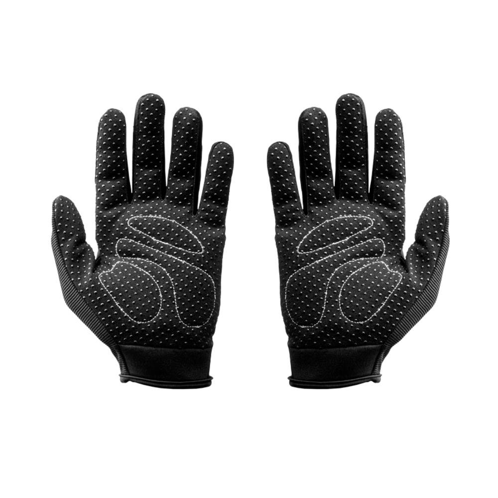 Luvas Ciclismo Dedo Longo Preto M Atrio - BI215