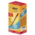 Caneta Esferografica Bic Cristal Intenso 1,6mm Vermelho