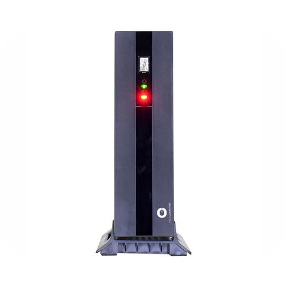 Mini-Computador Intel Celeron J4005, 8GB de RAM, SSD 480GB, Windows 11 Pro - Facil Computer MPC J405-8480WP