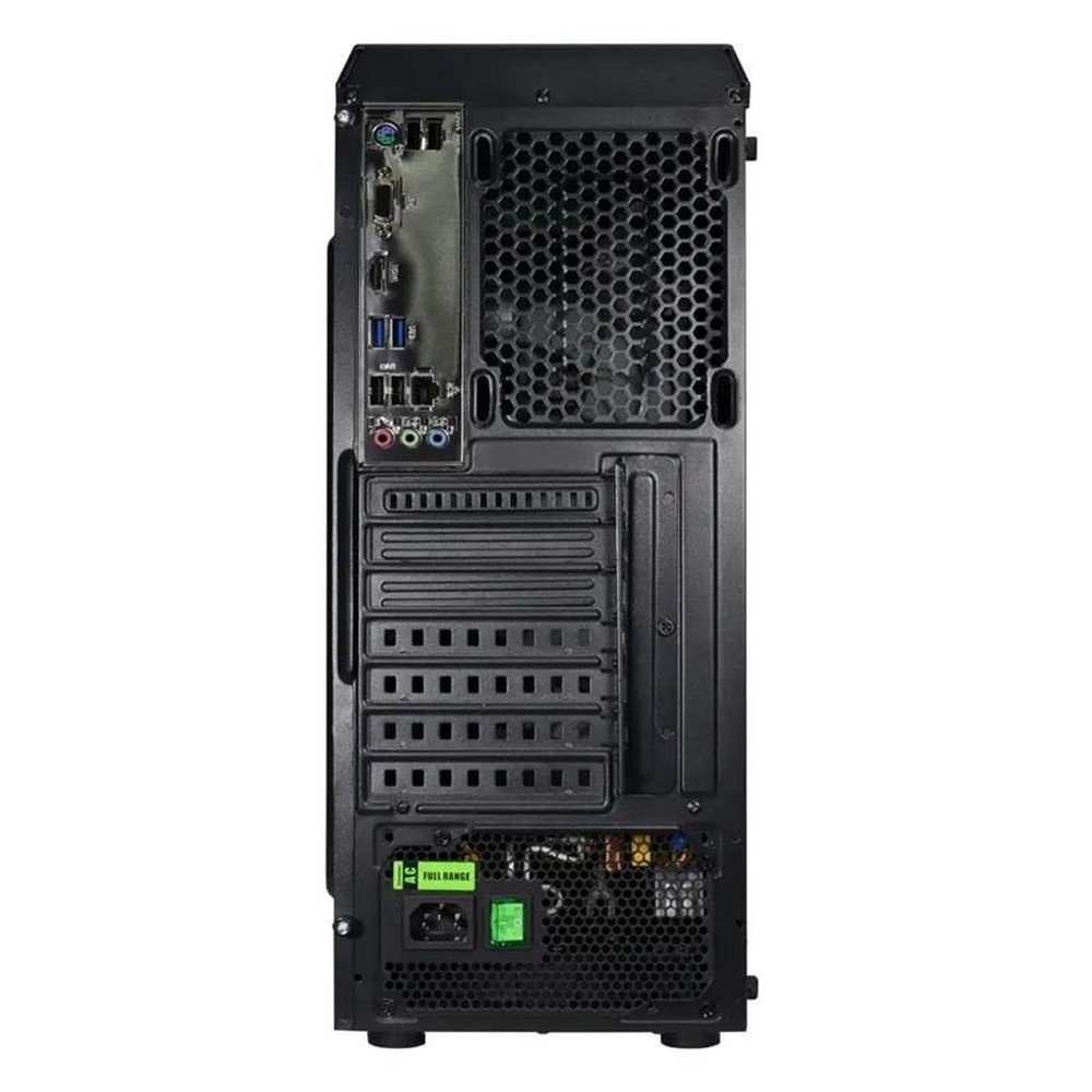 Computador Gamer Intel Core i7-11700, 16GB de RAM, SSD 480GB, Windows 11 - Facil Computer Gamer XPG I711-16480WS