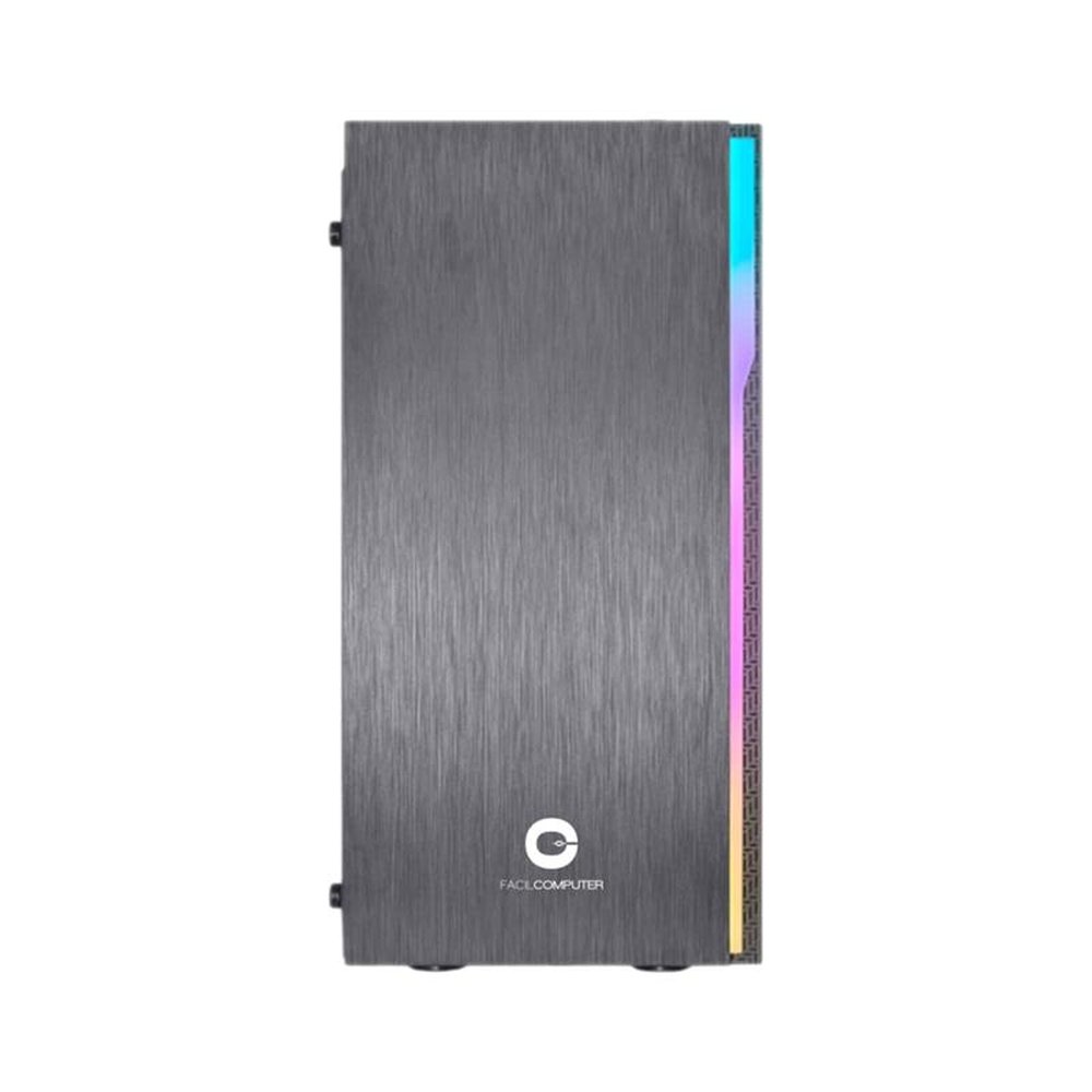 Computador Intel Core i3-10100, 8GB de RAM, HDD 1.0TB, Windows 11 Pro - Facil Computer HCD I310-8100WP