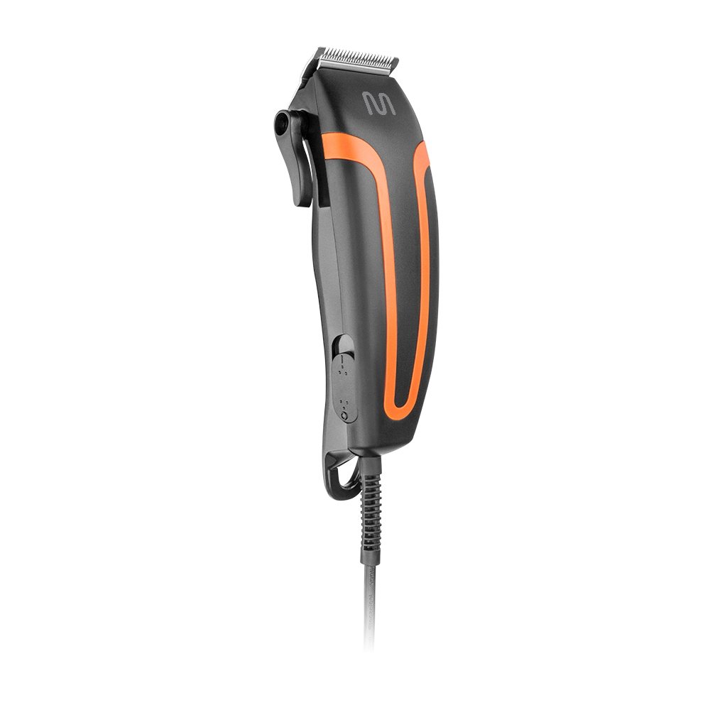 Cortador de Cabelo 4 em 1 com Acessórios 127v Multi - EB055