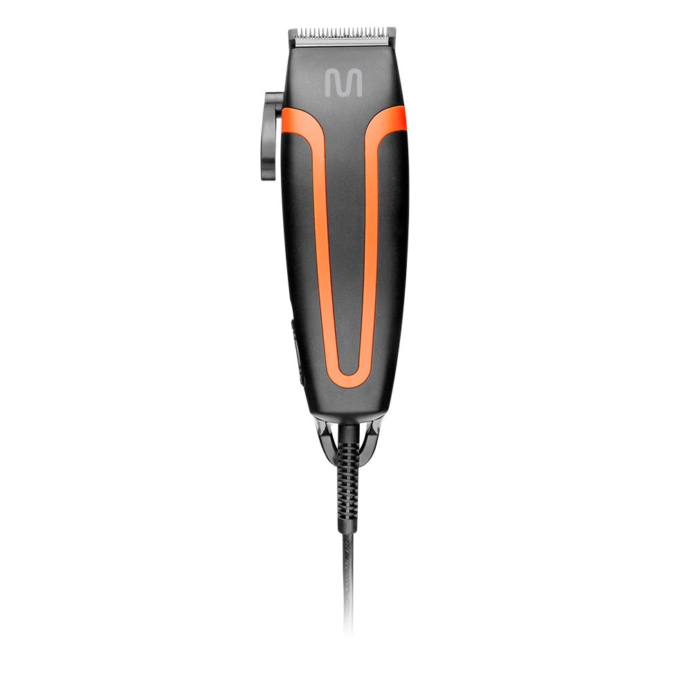 Cortador de Cabelo 4 em 1 com Acessórios 127v Multi - EB055