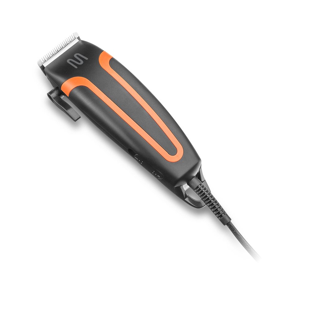 Cortador de Cabelo 4 em 1 com Acessórios 127v Multi - EB055