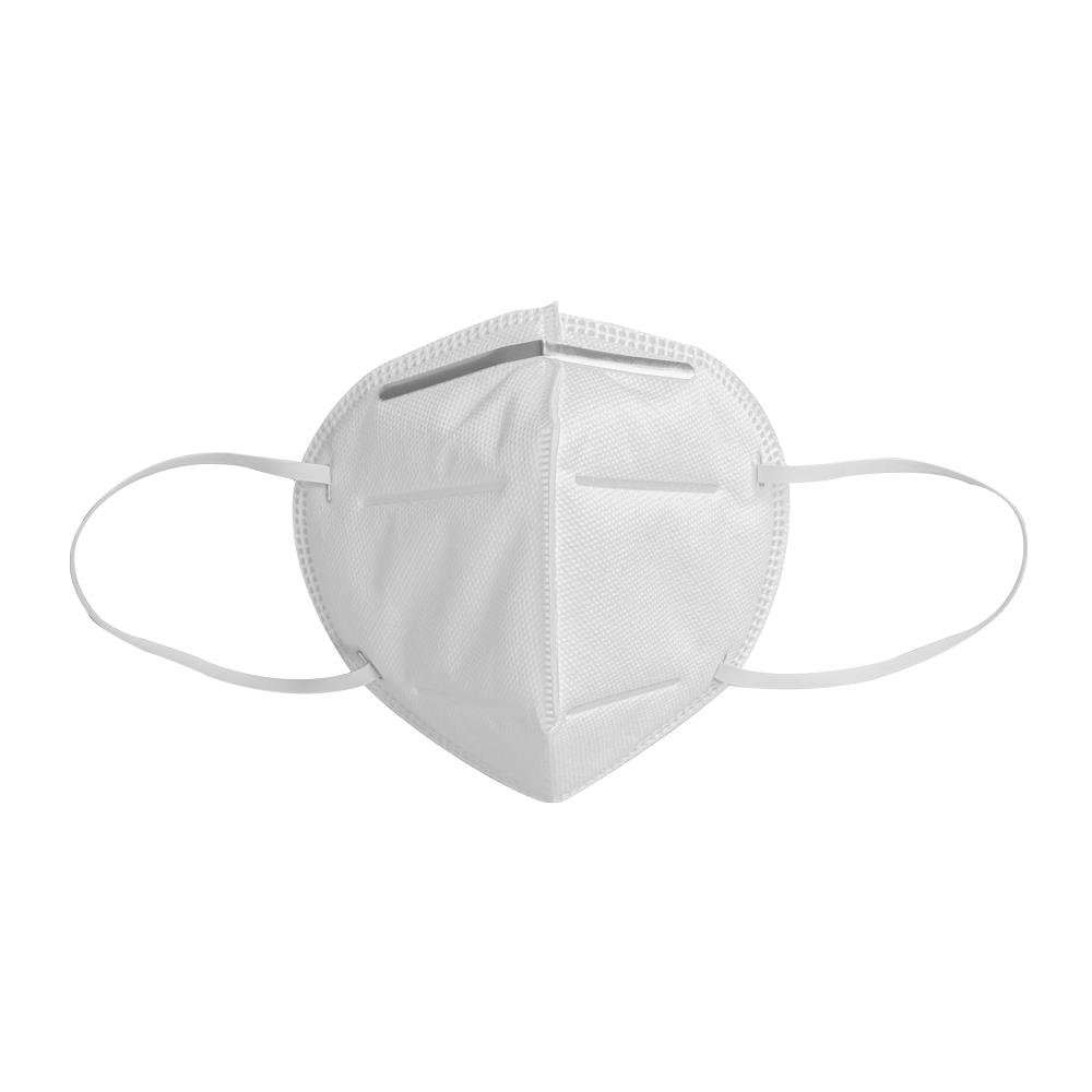 Mascara KN95 PFF-2 S 1 Unidade Multilaser Saude - HC124