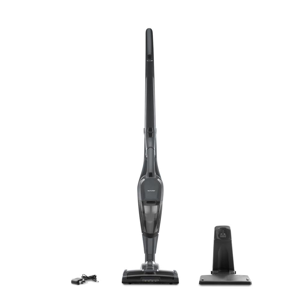 Aspirador de Pó Vertical Sem Fio Premium 80W Multi - HO244