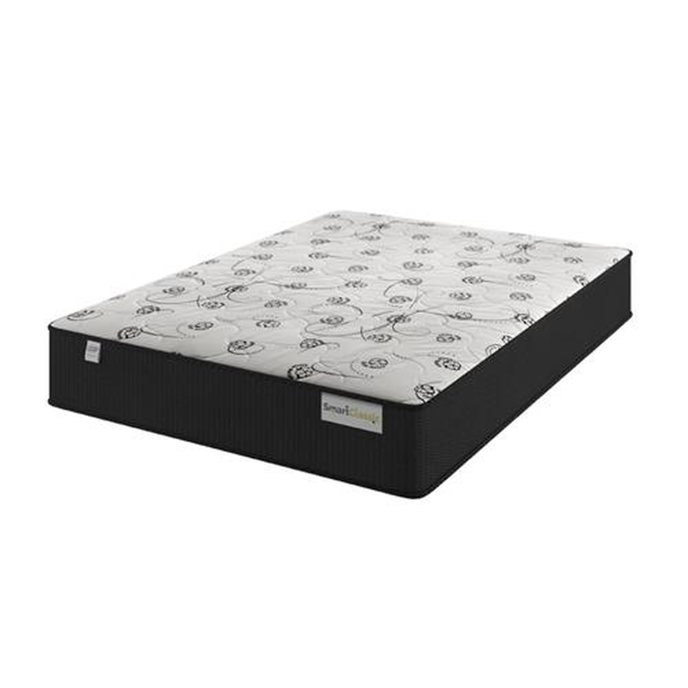 Colchão Smart Classic Black - 108x198x22 - Plumatex
