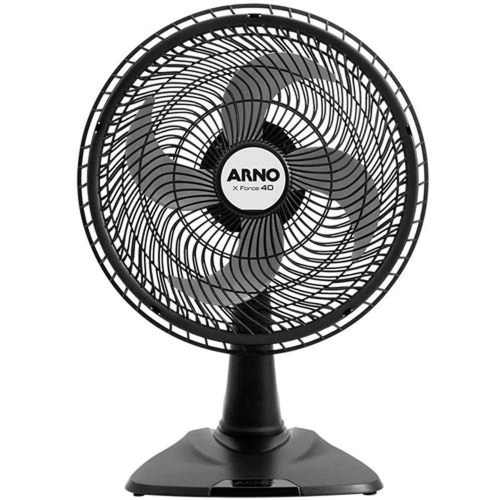 Ventilador de Mesa 40cm Arno XForce VE4X - 220V