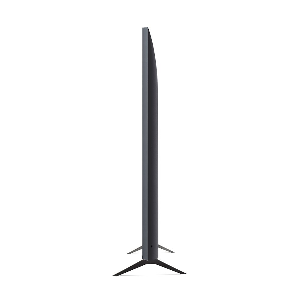 Smart TV LED 50" LG 50UQ8050, 4K UHD, com Wi-Fi, 2 USB, 3 HDMI, 60Hz