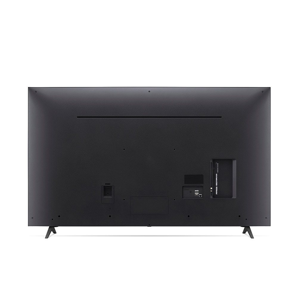 Smart TV LED 50" LG 50UQ8050, 4K UHD, com Wi-Fi, 2 USB, 3 HDMI, 60Hz