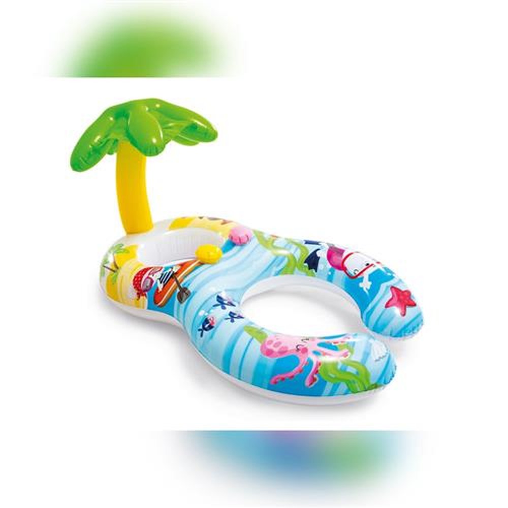 Baby Bote Peixinhos