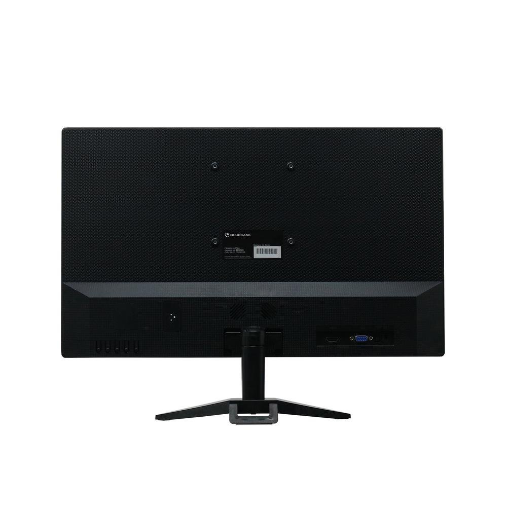 Monitor 19 Led Bm19k2hvw Bluecase - Hdmi / Vga