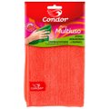 Condor Pano Multiuso Em Microfibra 1677-Unidade/1